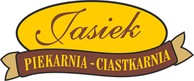 Logo Piekarnia Ciastkarnia Jasiek Pszczyna